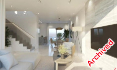 3 bed house with swimming pool for sale in Moni