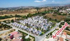 3 bed house with swimming pool for sale in Moni