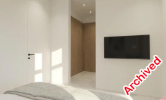 3 bed house with swimming pool for sale in Moni