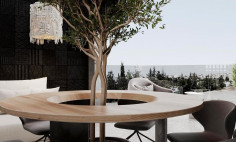 Commercial (building) in city area, Limassol for sale 