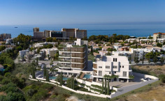Seacrest residences 201 , Limassol