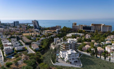 Seacrest residences 202 , Limassol