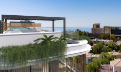 Seacrest residences 202 , Limassol