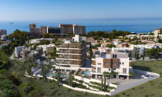 Seacrest residences 302 , Limassol