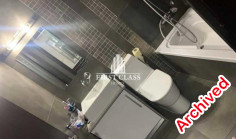 Apartment (penthouse) in Anthoupoli, Nicosia for rent 