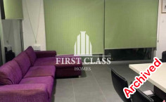 Apartment (penthouse) in Anthoupoli, Nicosia for rent 