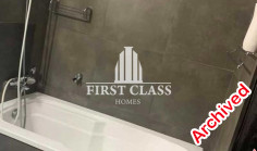 Apartment (penthouse) in Anthoupoli, Nicosia for rent 