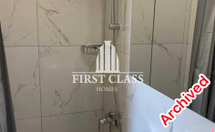 Spacious 2 bedroom unfurnished apartment to rent in Strovolos