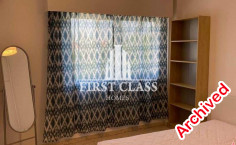 Spacious 2 bedroom unfurnished apartment to rent in Strovolos