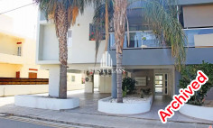 Luxury 2 bedroom furnished apartment to rent in Kaimakli Luxury 2 bedroom furnished apartment to rent in Kaimakli