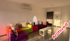 Luxury 2 bedroom furnished apartment to rent in Kaimakli Luxury 2 bedroom furnished apartment to rent in Kaimakli