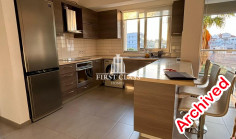Luxury 2 bedroom furnished apartment to rent in Kaimakli Luxury 2 bedroom furnished apartment to rent in Kaimakli