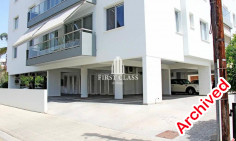 Luxury 2 bedroom furnished apartment to rent in Kaimakli Luxury 2 bedroom furnished apartment to rent in Kaimakli