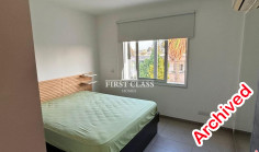 Luxury 2 bedroom furnished apartment to rent in Kaimakli Luxury 2 bedroom furnished apartment to rent in Kaimakli