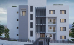 Large 3 bedroom apartment with swimming pool for sale in Germasogeia