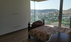5 bedrooms house with swimming pool for sale in Germasogeia