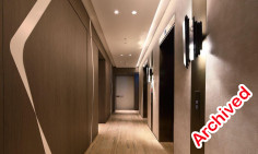 Spacious 3 bed apartment with swimming pool for sale in Neapolis