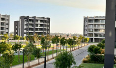 1 bedroom apartment with swimming pool to rent in Zakaki
