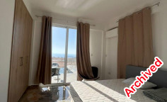 House (detached) in Saint Georges, Paphos for rent 