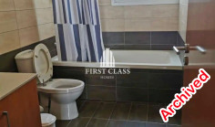 Spacious 1 bedroom furnished apartment to rent in Palouriotissa