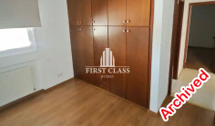 Luxury 2 bedroom unfurnished apartment to rent in Palouriotissa