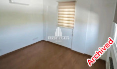 Luxury 2 bedroom unfurnished apartment to rent in Palouriotissa