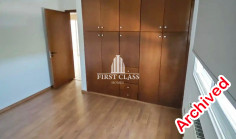 Luxury 2 bedroom unfurnished apartment to rent in Palouriotissa