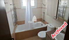 Luxury 2 bedroom unfurnished apartment to rent in Palouriotissa