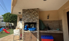 4 bedroom house for sale in Apostolos Andreas