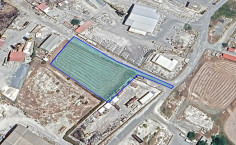 Large commercial in Aradippou