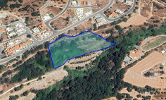 Beautiful residential for sale in Kissonerga, Paphos