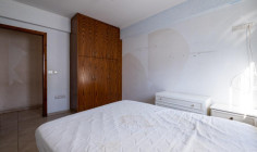 Large 2 bed apartment for sale in Anthoupolis