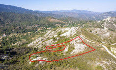 Agricultural field in Pera Pedi, Limassol 