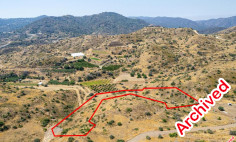 Agricultural for sale in Eptagonia
