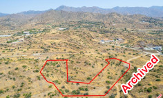 Agricultural for sale in Eptagonia