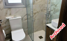 1 bedroom furnished apartment to rent in Livadia