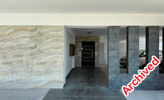 1 bedroom furnished apartment to rent in Livadia