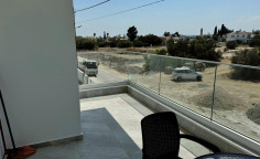 Large 2 bedroom furnished apartment to rent in Livadia