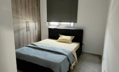 Large 2 bedroom furnished apartment to rent in Livadia