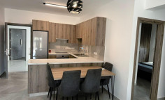 Large 2 bedroom furnished apartment to rent in Livadia