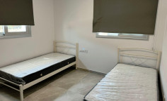 Large 2 bedroom furnished apartment to rent in Livadia