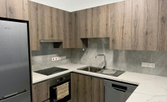 Large 2 bedroom furnished apartment to rent in Livadia
