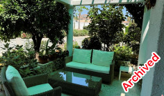 House in Pyla, Larnaca 