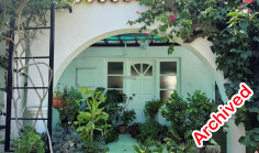 House in Pyla, Larnaca 
