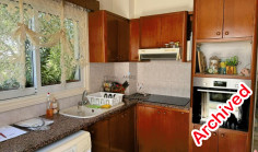 House in Pyla, Larnaca 