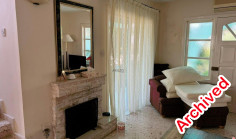 House in Pyla, Larnaca 