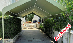 House in Pyla, Larnaca 