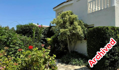 House in Pyla, Larnaca 