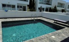 Luxury 3 bedroom furnished villa with swimming pool for sale in Oroklini Luxury 3 bedroom furnished villa with swimming pool for sale in Oroklini