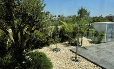 Luxury 3 bedroom furnished villa with swimming pool for sale in Oroklini Luxury 3 bedroom furnished villa with swimming pool for sale in Oroklini